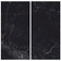 Collection Black Glossy 60x120 фото3