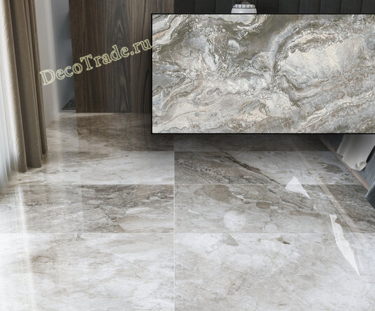 Фото Hermitage EcoCeramic