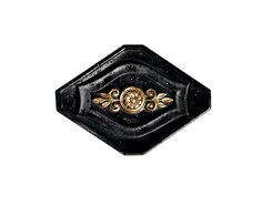 Inserto Pegaso negro 11x15