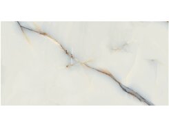 Плитка Manacor White Polished 75x150