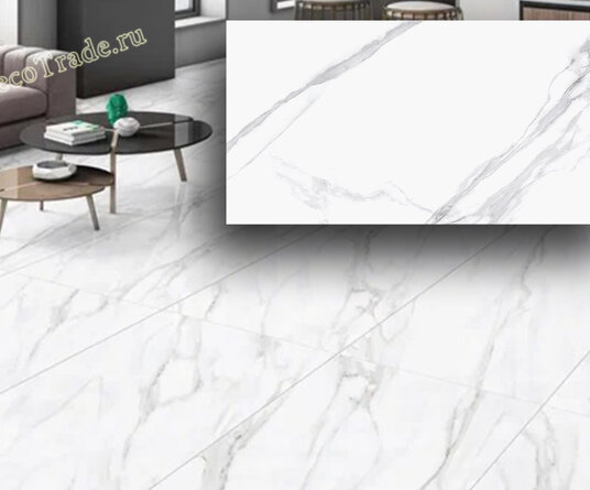 Фото Marble leopard
