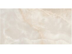 Onyx Beige Polished 75x150