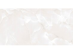 Плитка Onyx White Polished 75x150