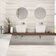Wellen Riverdale White Rectificado 30x90 фото6