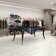 Wellen Riverdale White Rectificado 30x90 фото7