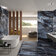 Collection Black Glossy 60x120 фото5