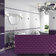 ZOCALO TRENDY NEGRO 22.5x20 фото3