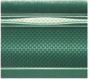 Фото ZOCALO TRENDY AQUA 22.5x20 Dual Gres