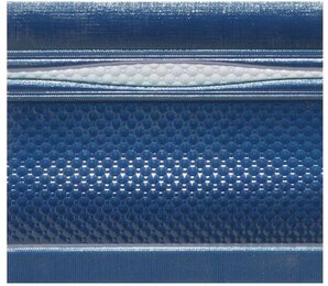 Фото ZOCALO TRENDY MARINO 22.5x20 Dual Gres