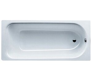 Фото Ванна Form Plus 310 150/70 б/н Kaldewei