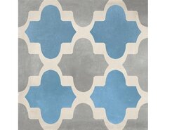 Плитка Venti Boost Blue Carpet 3 20x20 +34874