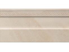 Плитка Vesta Beige Zoccolo 12x25