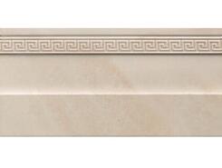 Плитка Vesta Beige Zoccolo 12x25