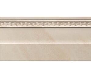 Фото Vesta Beige Zoccolo 12x25 Atlas Concorde