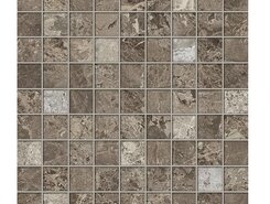 Victory Taupe Mosaic 31x31