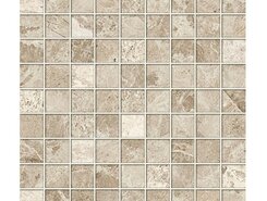 Плитка Victory White Mosaic 31x31