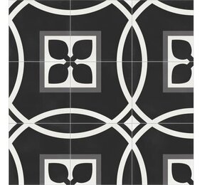 Фото Vienna Secession Natural 59x59 +35895 Aparici