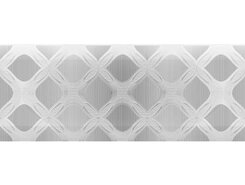 Плитка Vintage Decor Ornamental Blanco B1 15x45