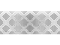 Плитка Vintage Decor Ornamental Blanco B1 15x45