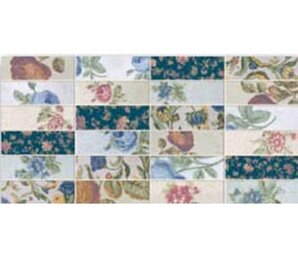 Фото Vintage Jaquard 29x59 Colorker