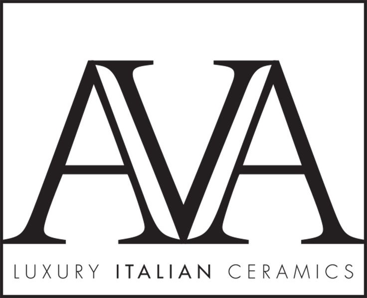 Лологип AVA Ceramica