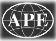 APE Ceramica Logo