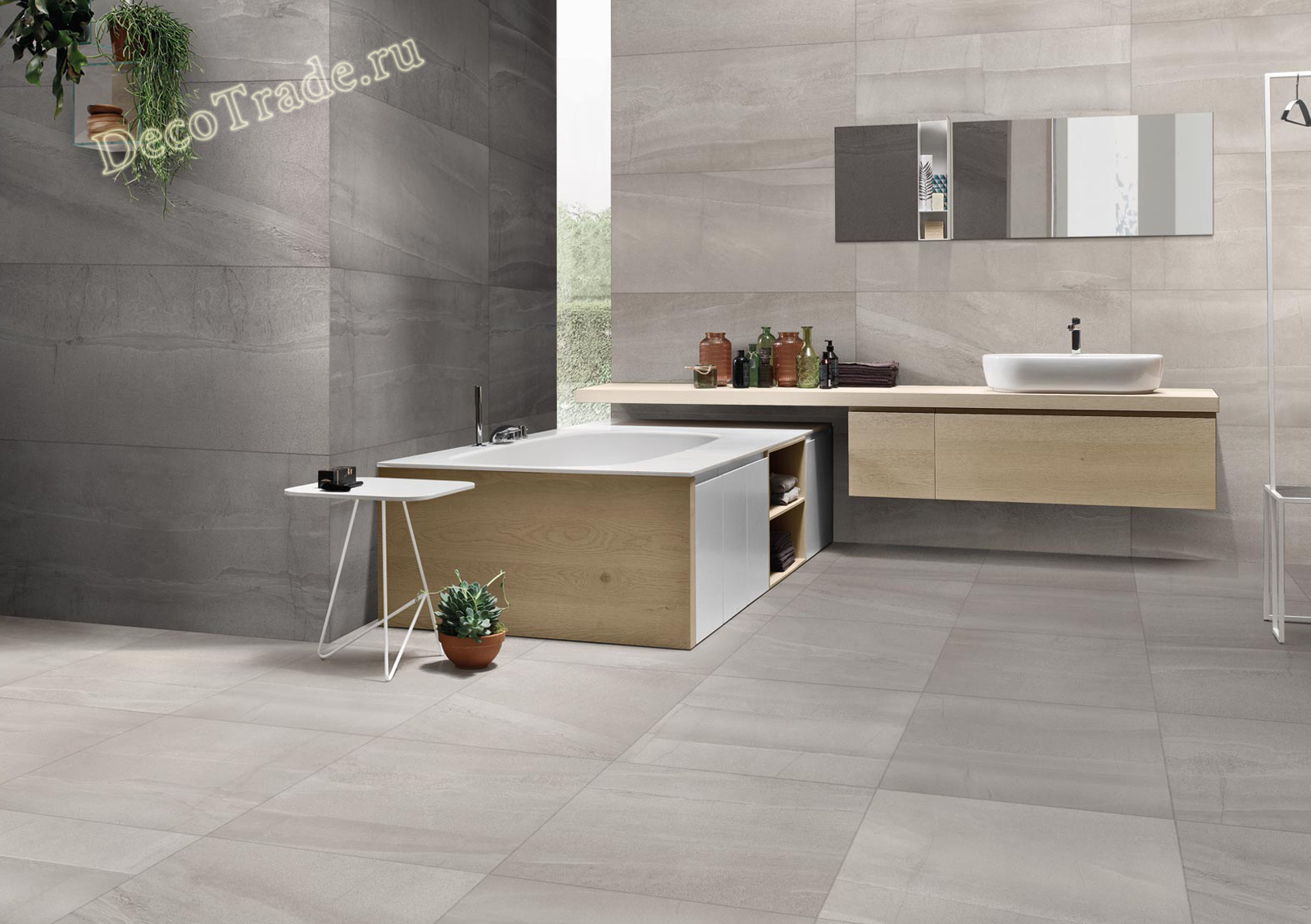 Керамогранит Antica Ceramica Rubiera Италия