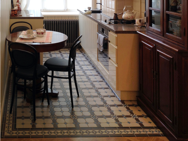 керамогранит topcer paris