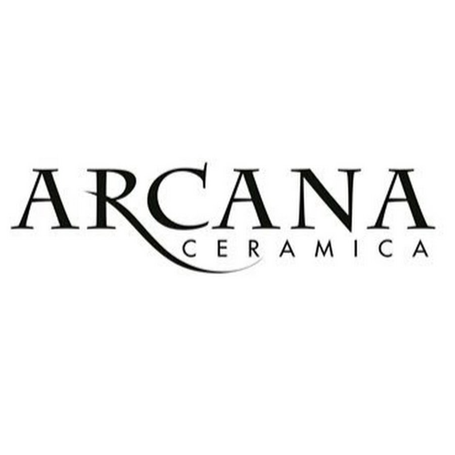 Arcana Ceramica Logo